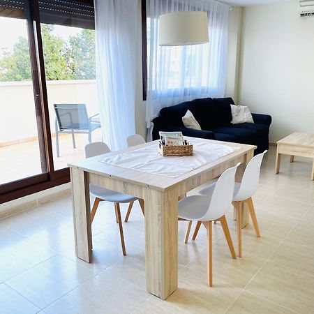 Apartamento Sant Jordi - Panoramica Golf - Vinaros Exterior photo