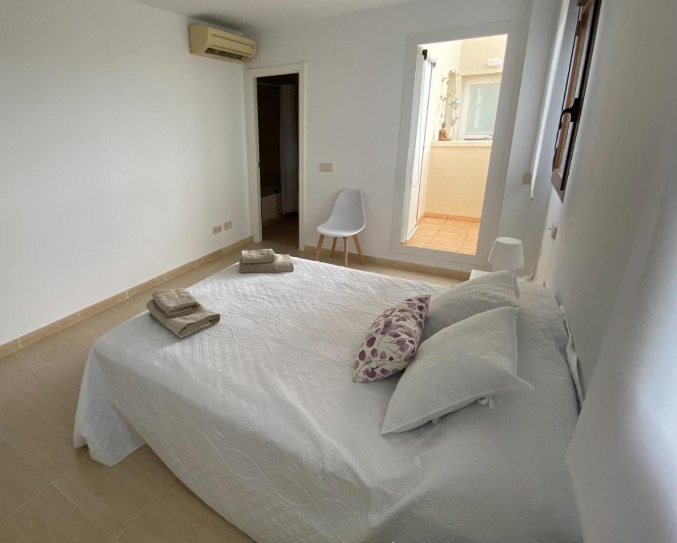 Apartamento Sant Jordi - Panoramica Golf - Vinaros Exterior photo