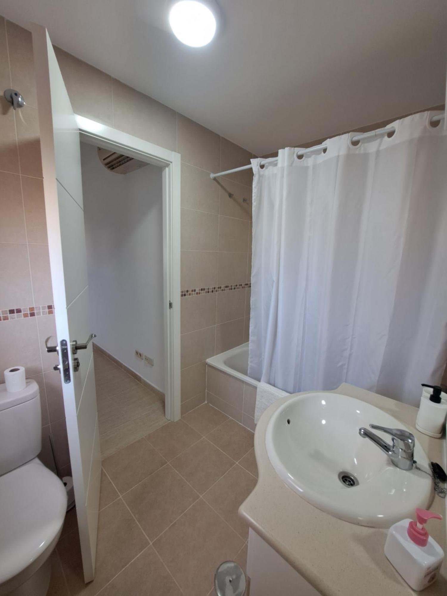 Apartamento Sant Jordi - Panoramica Golf - Vinaros Exterior photo